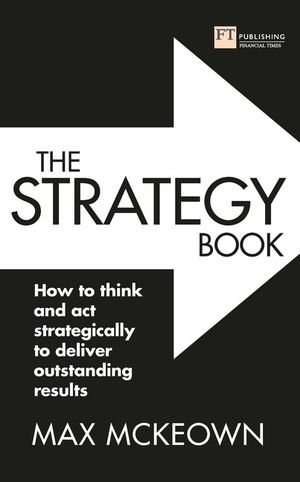 Strategy Book | 3:e upplagan