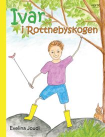 Ivar i Rottnebyskogen