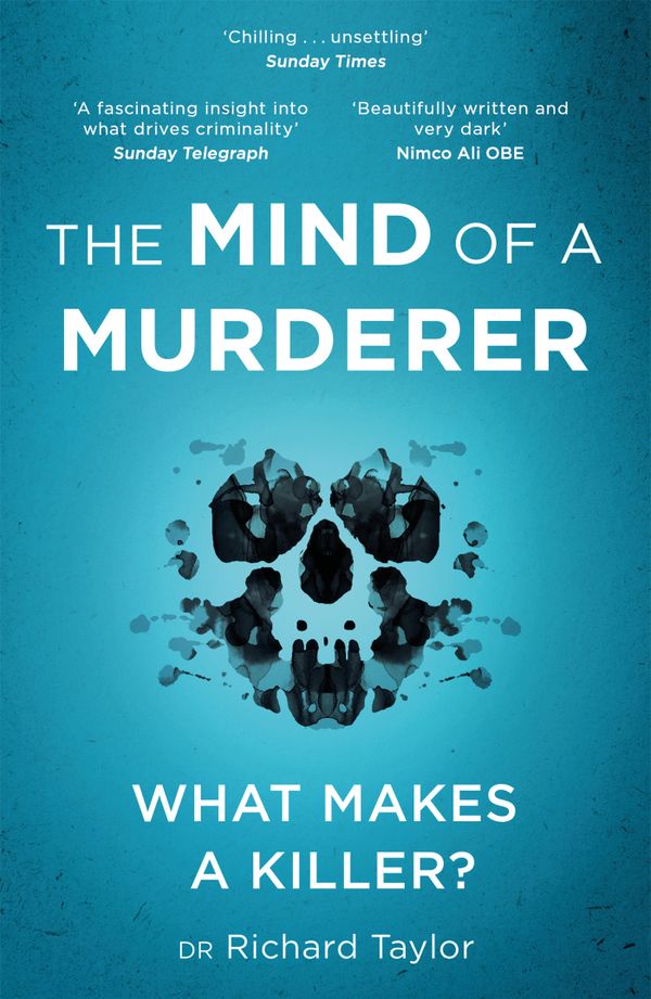 The Mind of a Murderer | 0:e upplagan