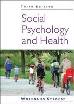 social pshychology and health | 3:e upplagan