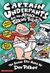 Captain Underpants and the attack of the talking toilets