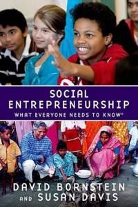 Social Entrepreneurship | 0:e upplagan