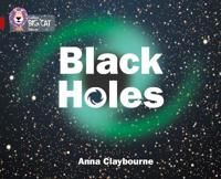 Black holes - band 14/ruby