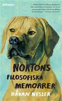 Nortons filosofiska memoarer | 0:e upplagan
