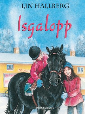 Isgalopp |  2:e upplagan