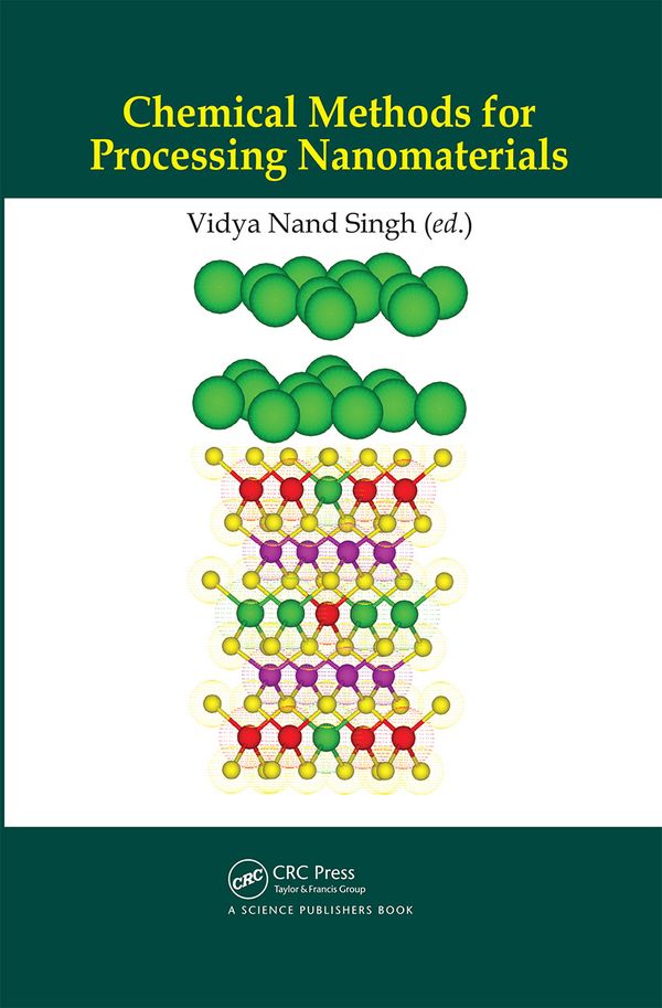 Chemical Methods for Processing Nanomaterials | 1:a upplagan