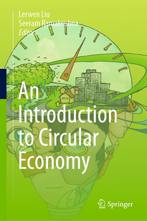 An Introduction to Circular Economy | 1:a upplagan