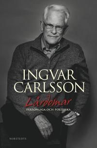 Lärdomar : personliga och politiska | 1:a upplagan