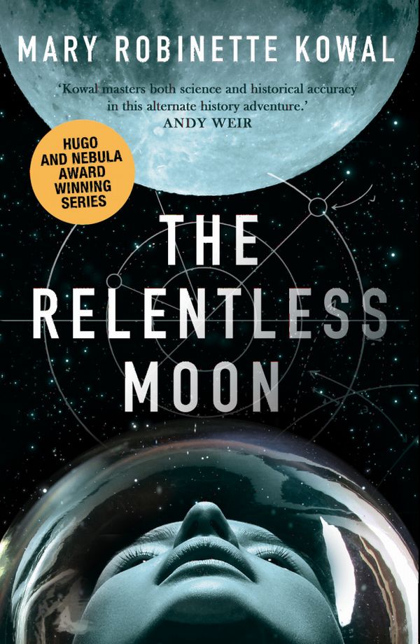 The Relentless Moon | 0:e upplagan