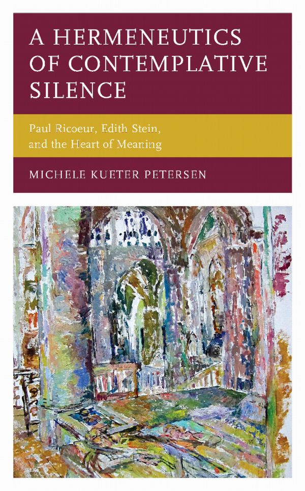 A Hermeneutics of Contemplative Silence | 0:e upplagan