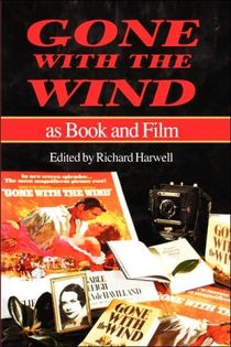 Gone with the Wind as Book and Film