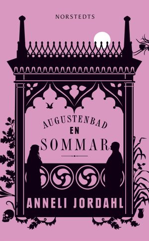 Augustenbad en sommar | 1:a upplagan