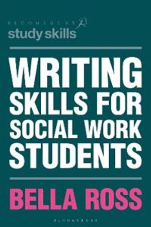 Writing Skills for Social Work Students | 1:a upplagan