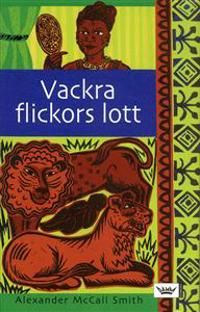 Vackra flickors lott | 1:a upplagan