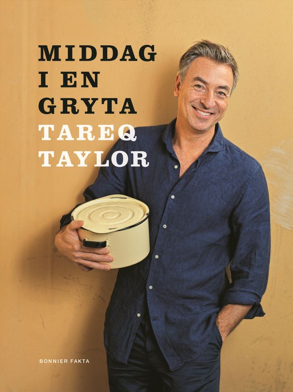 Middag i en gryta | 0:e upplagan