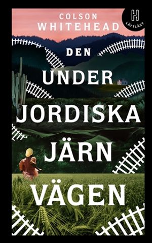 Den underjordiska järnvägen (lättläst) | 1:a upplagan