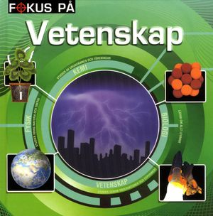 Fokus på vetenskap | 1:a upplagan