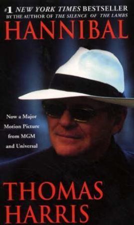 Hannibal | 1:a upplagan