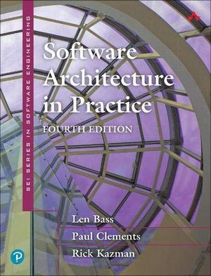 Software Architecture in Practice | 4:e upplagan