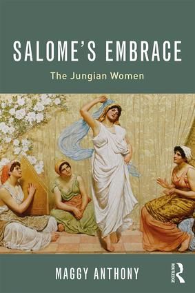Salome’s Embrace | 1:a upplagan