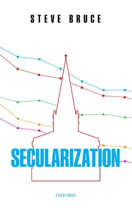 Secularization | 0:e upplagan