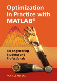 Optimization in Practice with MATLAB® | 0:e upplagan