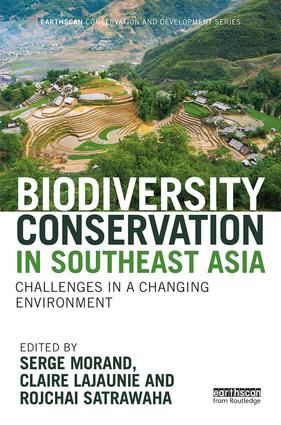 Biodiversity Conservation in Southeast Asia | 1:a upplagan