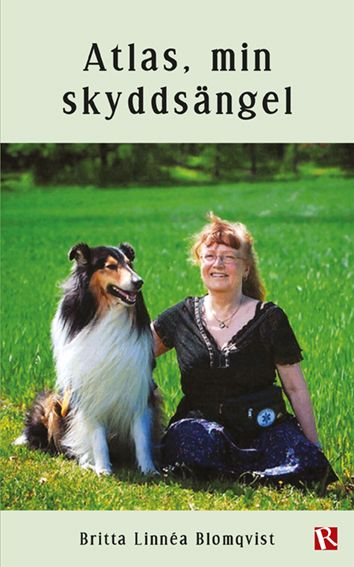 Atlas, min skyddsängel | 0:e upplagan