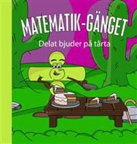 Delat bjuder på tårta | 0:e upplagan