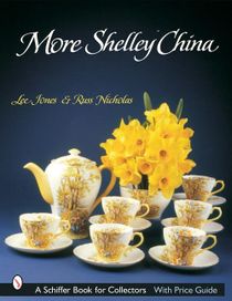 More shelley china (tm)