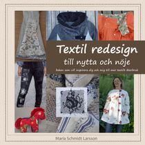 Textil redesign - till nytta och nöje