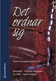 Det ordnar sig | 1:a upplagan