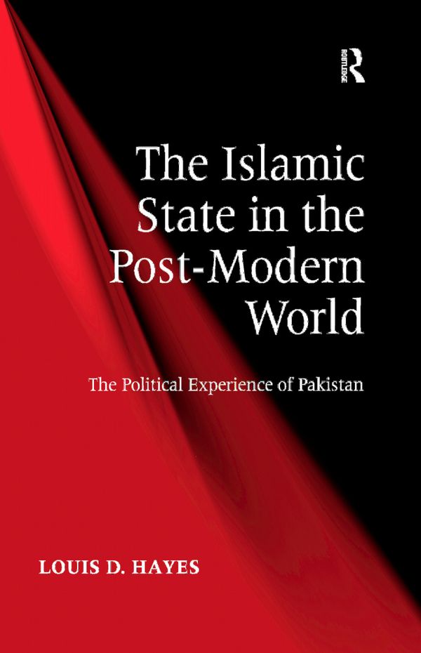 The Islamic State in the Post-Modern World | 1:a upplagan