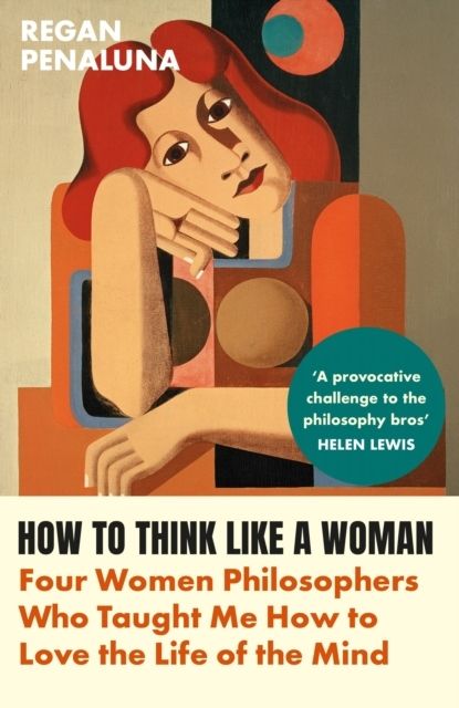 How to Think Like a Woman | 0:e upplagan