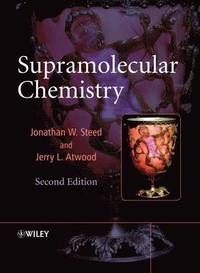 Supramolecular Chemistry, 2nd Edition