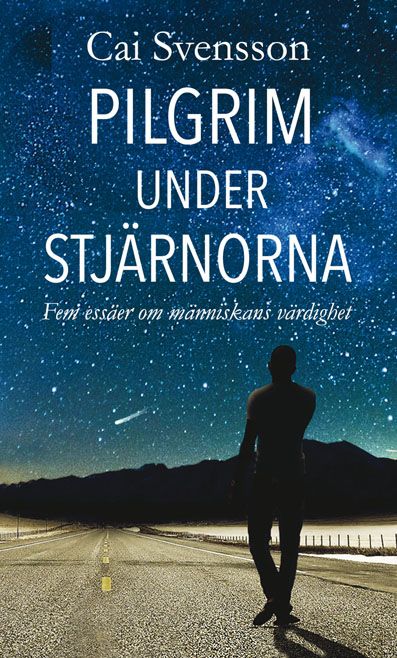 Pilgrim under stjärnorna | 0:e upplagan