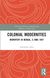 Colonial Modernities
