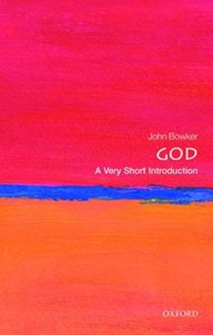 God: A Very Short Introduction