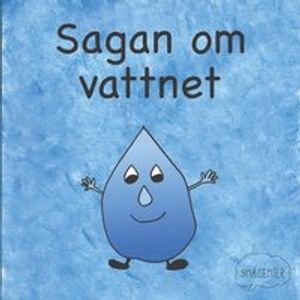 Sagan om vattnet | 1:a upplagan