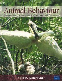 Animal Behaviour | 0:e upplagan