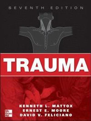 Trauma | 7:e upplagan