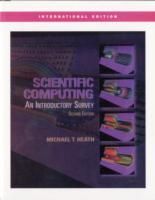 SCIENTIFIC COMPUTING 2E (Int'l Ed) | 2:a upplagan