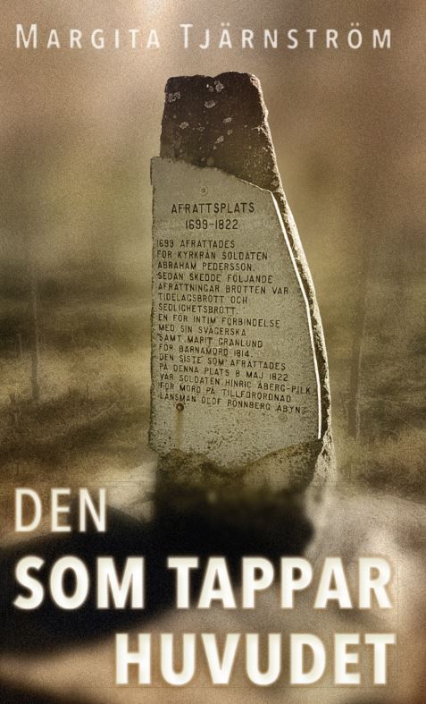 Den som tappar huvudet | 0:e upplagan