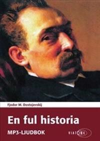 En ful historia | 0:e upplagan
