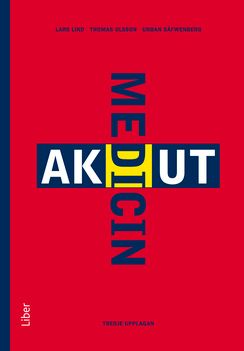 Akutmedicin | 3:e upplagan
