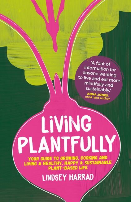 Living Plantfully | 0:e upplagan