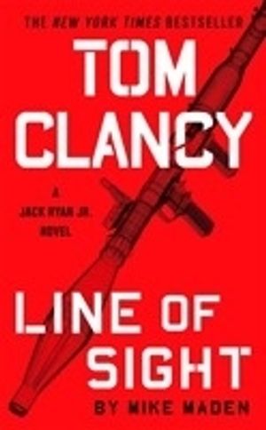 Tom Clancy Line of Sight