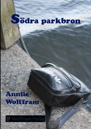 Södra parkbron | 1:a upplagan