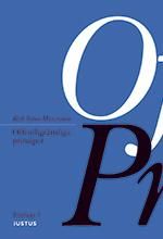 Offentligrättsliga principer | 3:e upplagan