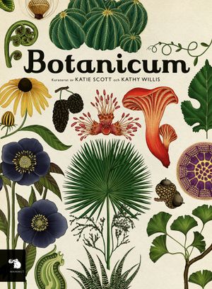 Botanicum | 1:a upplagan